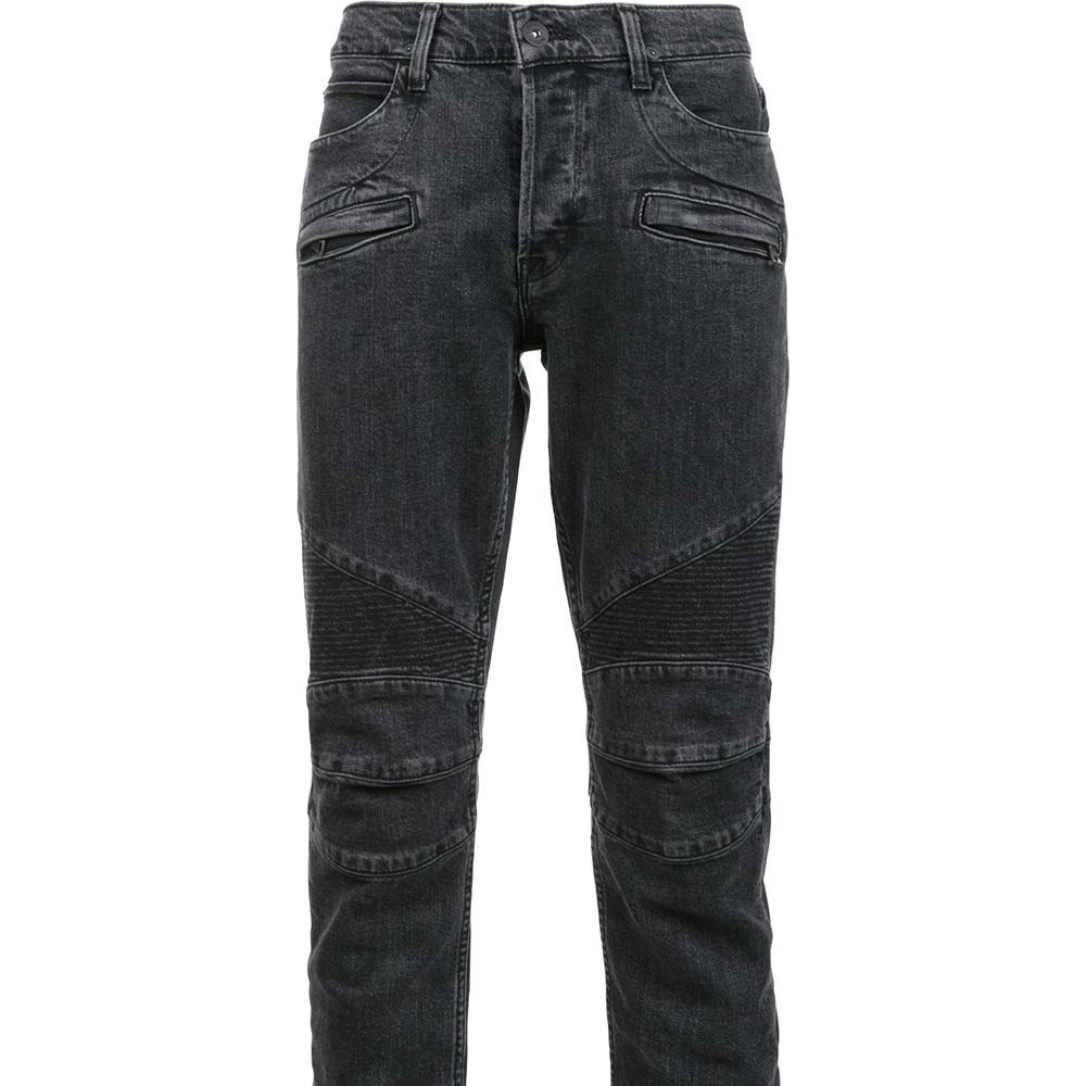 Hudson Blinder Skinny Biker Jeans 28